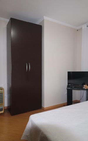 Casa à venda com 151m², 3 quartos e 4 vagasQuarto 3 suíte
