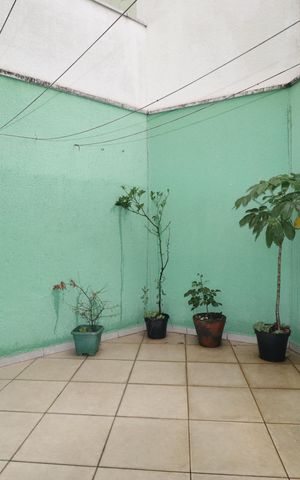Casa à venda com 151m², 3 quartos e 4 vagasQuintal