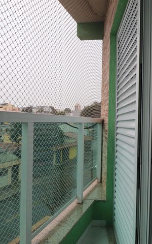 Casa à venda com 151m², 3 quartos e 4 vagasVaranda Quarto 3 suíte