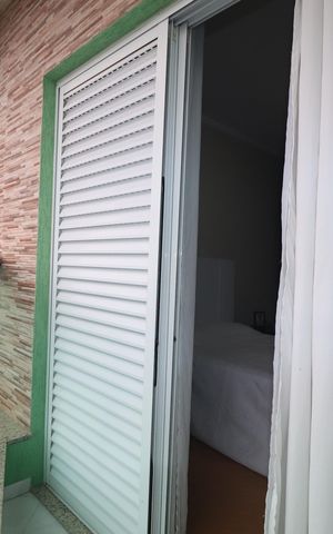 Casa à venda com 151m², 3 quartos e 4 vagasVaranda Quarto 3 suíte