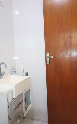 Casa à venda com 151m², 3 quartos e 4 vagasQuarto 2 suíte