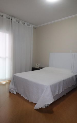 Casa à venda com 151m², 3 quartos e 4 vagasQuarto 3 suíte