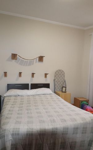 Casa à venda com 151m², 3 quartos e 4 vagasQuarto 2 suíte
