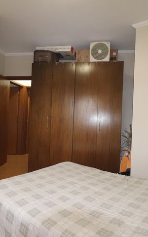 Casa à venda com 151m², 3 quartos e 4 vagasQuarto 2 suíte