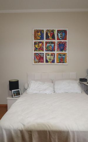 Casa à venda com 151m², 3 quartos e 4 vagasQuarto 1 Suíte