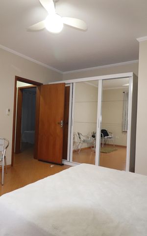 Casa à venda com 151m², 3 quartos e 4 vagasQuarto 1 Suíte