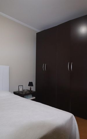 Casa à venda com 151m², 3 quartos e 4 vagasQuarto 3 suíte