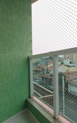 Casa à venda com 151m², 3 quartos e 4 vagasVaranda Quarto 3 suíte