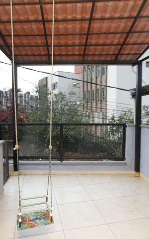 Casa à venda com 70m², 5 quartos e 1 vagaVaranda da Sala