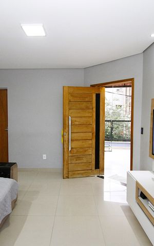 Casa à venda com 70m², 5 quartos e 1 vagasala casa 2