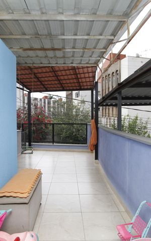 Casa à venda com 70m², 5 quartos e 1 vagasala casa 2