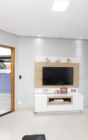 Casa à venda com 70m², 5 quartos e 1 vagaSALA CASA 2
