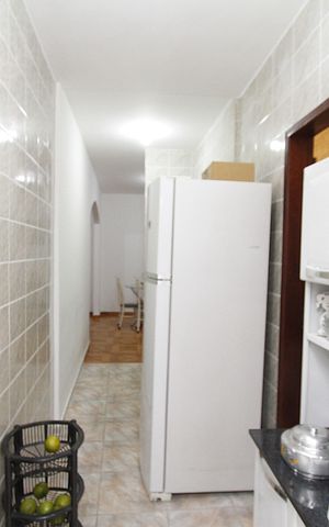 Casa à venda com 70m², 5 quartos e 1 vagaCozinha casa 1