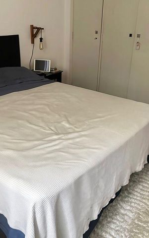 Apartamento para alugar com 92m², 2 quartos e 1 vaga Apartamento para alugar com 92m², 2 quartos e 1 vagaQuarto 1