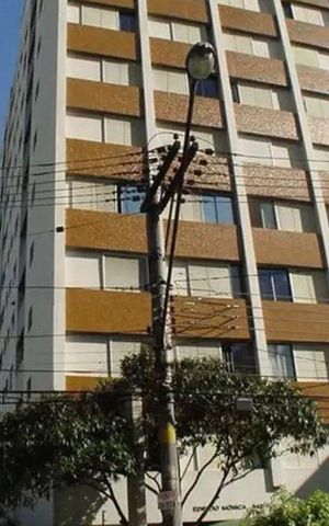 Apartamento para alugar com 92m², 2 quartos e 1 vaga Apartamento para alugar com 92m², 2 quartos e 1 vagaFachada