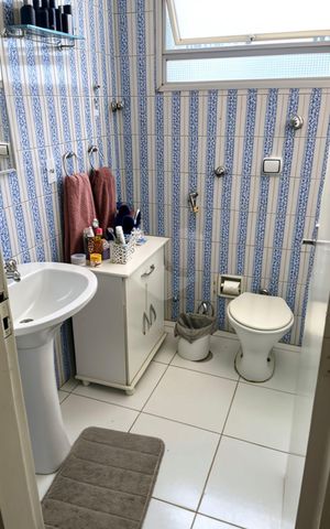 Apartamento para alugar com 92m², 2 quartos e 1 vaga Apartamento para alugar com 92m², 2 quartos e 1 vagaBanheiro