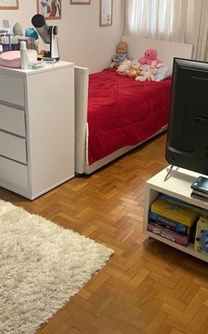 Apartamento para alugar com 92m², 2 quartos e 1 vaga Apartamento para alugar com 92m², 2 quartos e 1 vagaQuarto 2