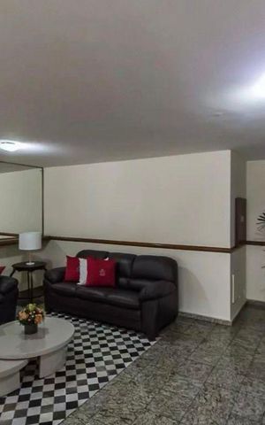 Apartamento para alugar com 92m², 2 quartos e 1 vaga Apartamento para alugar com 92m², 2 quartos e 1 vagaÁrea externa