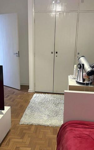 Apartamento para alugar com 92m², 2 quartos e 1 vaga Apartamento para alugar com 92m², 2 quartos e 1 vagaQuarto 2