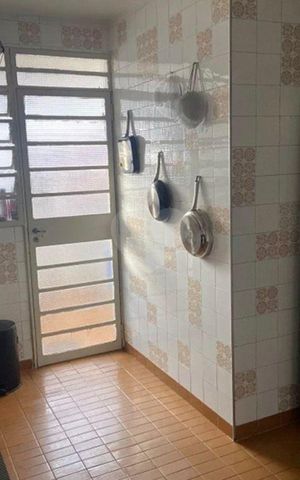 Apartamento para alugar com 92m², 2 quartos e 1 vaga Apartamento para alugar com 92m², 2 quartos e 1 vagaCozinha