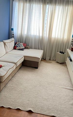 Apartamento para alugar com 92m², 2 quartos e 1 vaga Apartamento para alugar com 92m², 2 quartos e 1 vagaSala