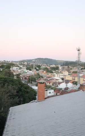 Apartamento à venda com 43m², 2 quartos e sem vagaVista