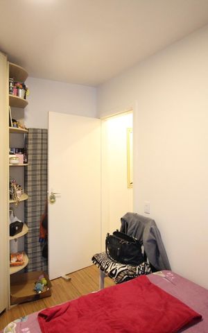 Apartamento à venda com 43m², 2 quartos e sem vagaQuarto 1