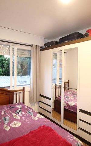 Apartamento à venda com 43m², 2 quartos e sem vagaQuarto 1