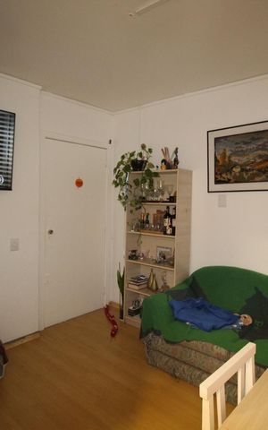 Apartamento à venda com 43m², 2 quartos e sem vagaSala