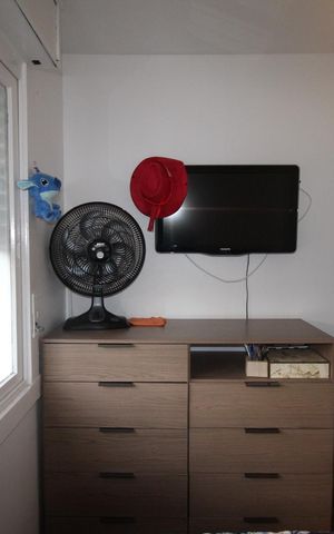 Apartamento à venda com 43m², 2 quartos e sem vagaQuarto 2