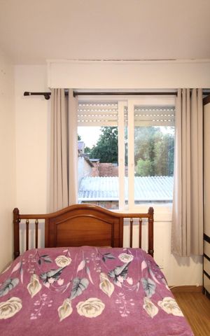 Apartamento à venda com 43m², 2 quartos e sem vagaQuarto 1
