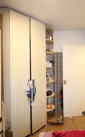 Apartamento à venda com 43m², 2 quartos e sem vagaQuarto 1