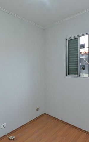 Casa para alugar com 80m², 3 quartos e 1 vaga Casa para alugar com 80m², 3 quartos e 1 vagaQuarto 2