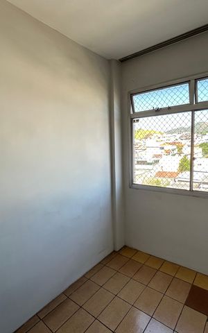 Apartamento à venda com 72m², 2 quartos e 1 vagaQuarto de Serviço
