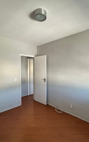 Apartamento à venda com 72m², 2 quartos e 1 vagaQuarto 2