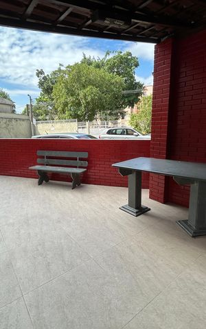 Apartamento à venda com 72m², 2 quartos e 1 vagaÁrea comum