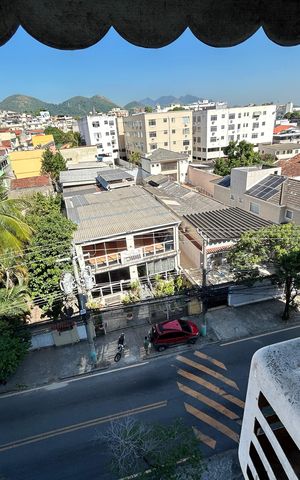Apartamento à venda com 72m², 2 quartos e 1 vagaVista do Quarto 1