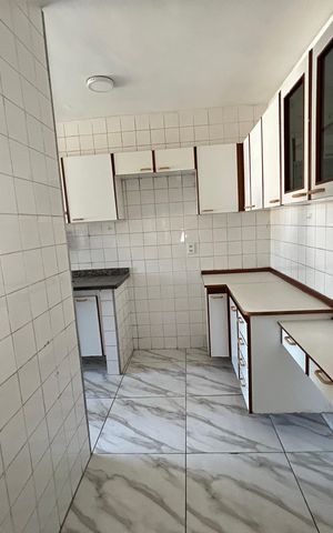 Apartamento à venda com 72m², 2 quartos e 1 vagaCozinha