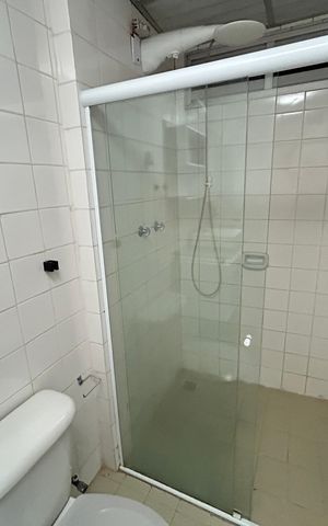 Apartamento à venda com 72m², 2 quartos e 1 vagaBanheiro