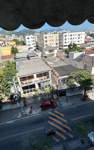 Apartamento à venda com 72m², 2 quartos e 1 vagaVista do Quarto 2