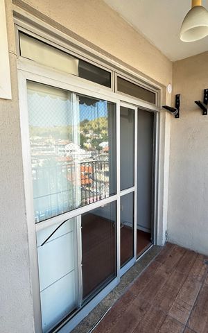 Apartamento à venda com 72m², 2 quartos e 1 vagaVaranda da Sala