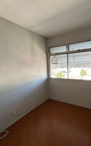 Apartamento à venda com 72m², 2 quartos e 1 vagaQuarto 2