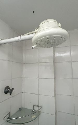 Apartamento à venda com 72m², 2 quartos e 1 vagaBanheiro de serviço