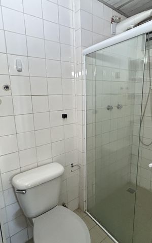 Apartamento à venda com 72m², 2 quartos e 1 vagaBanheiro