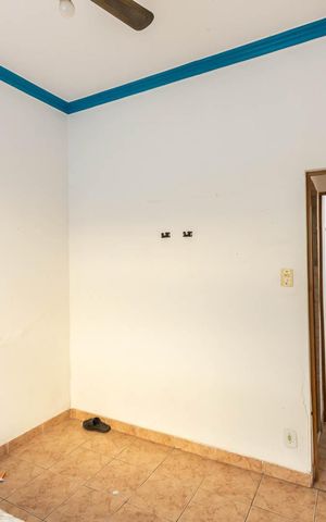 Casa à venda com 65m², 2 quartos e sem vagaQuarto 1
