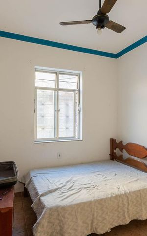 Casa à venda com 65m², 2 quartos e sem vagaQuarto 1