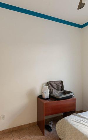 Casa à venda com 65m², 2 quartos e sem vagaQuarto 1