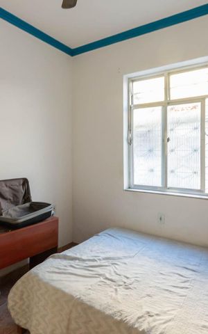 Casa à venda com 65m², 2 quartos e sem vagaQuarto 1