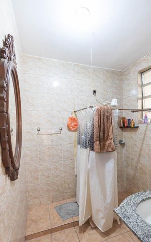 Casa à venda com 65m², 2 quartos e sem vagaBanheiro
