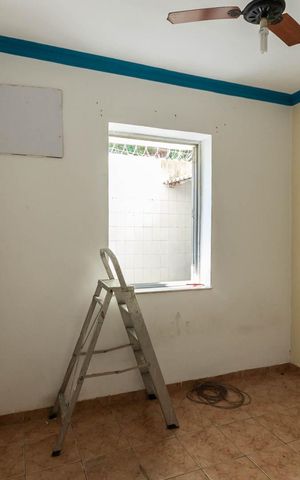 Casa à venda com 65m², 2 quartos e sem vagaQuarto 2